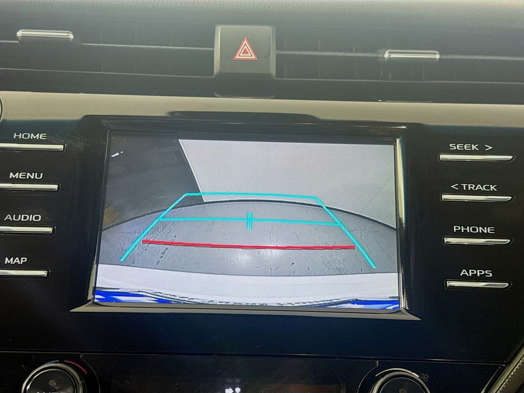 Used Car 2019 Toyota Camry  L For Sale Under $20,000 In Austin, Texas