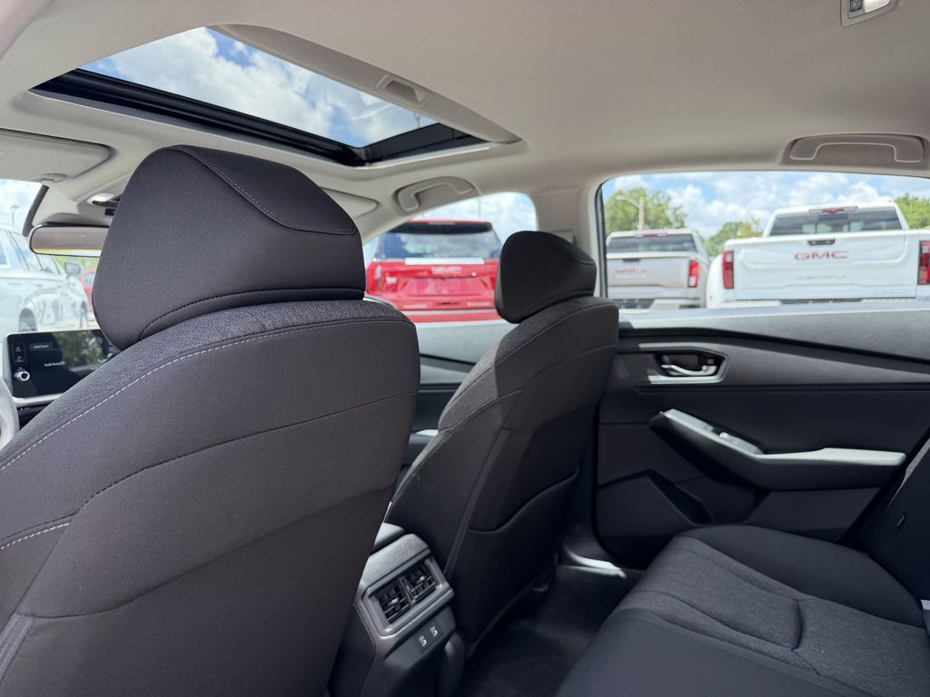 new 2026 Honda Accord car, priced at $30,667