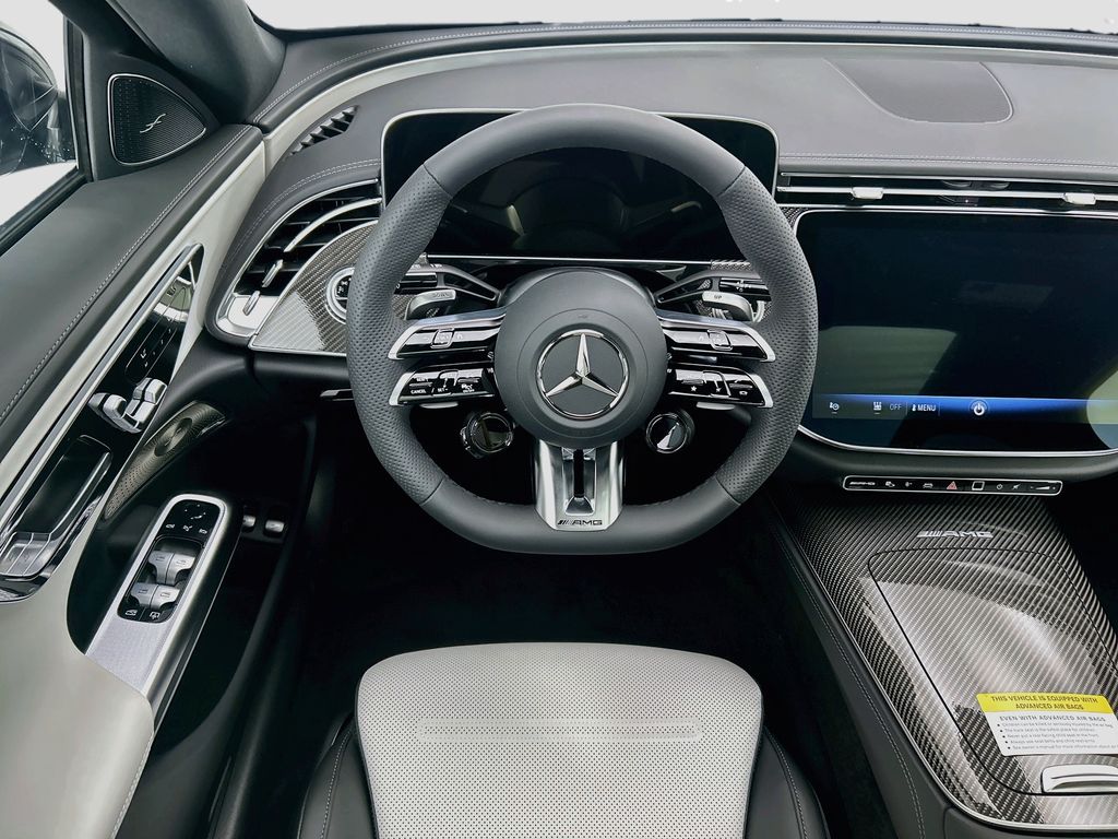 Thumbnail: 2027 Mercedes-Benz E-Class - 10