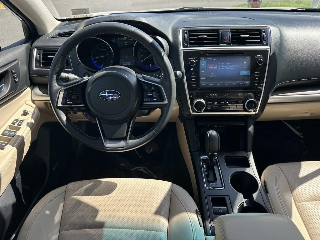 Thumbnail: 2019 Subaru Outback - 18