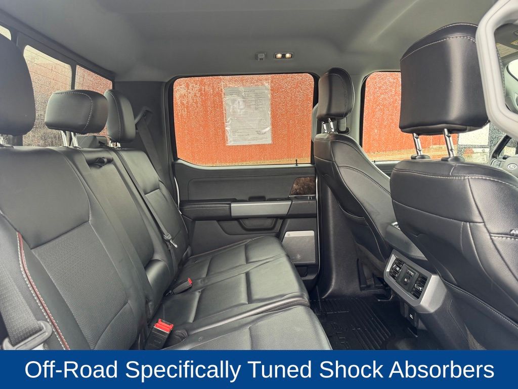 2024 Ford F-350 Super Duty Lariat