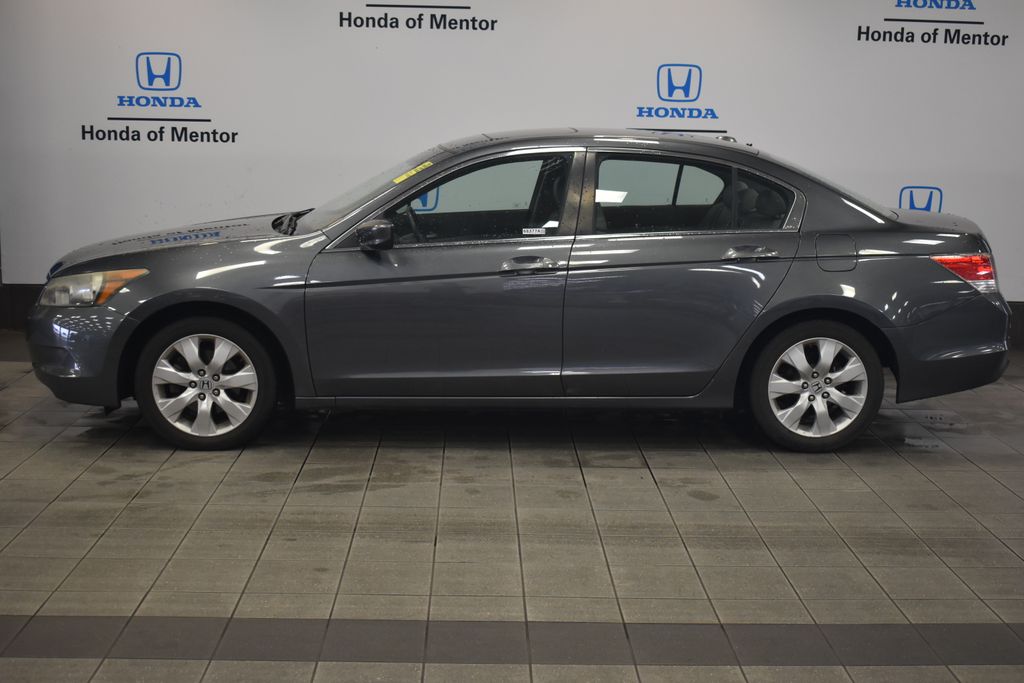 Thumbnail: 2010 Honda Accord - 4