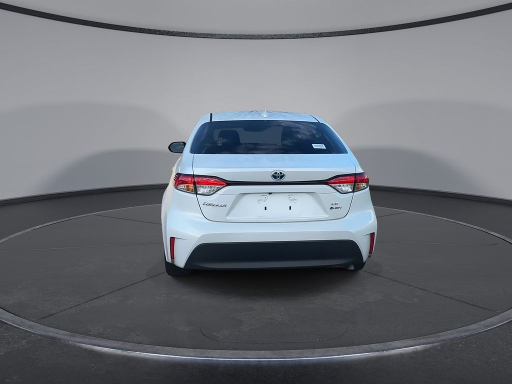 Thumbnail: 2025 Toyota Corolla - 7