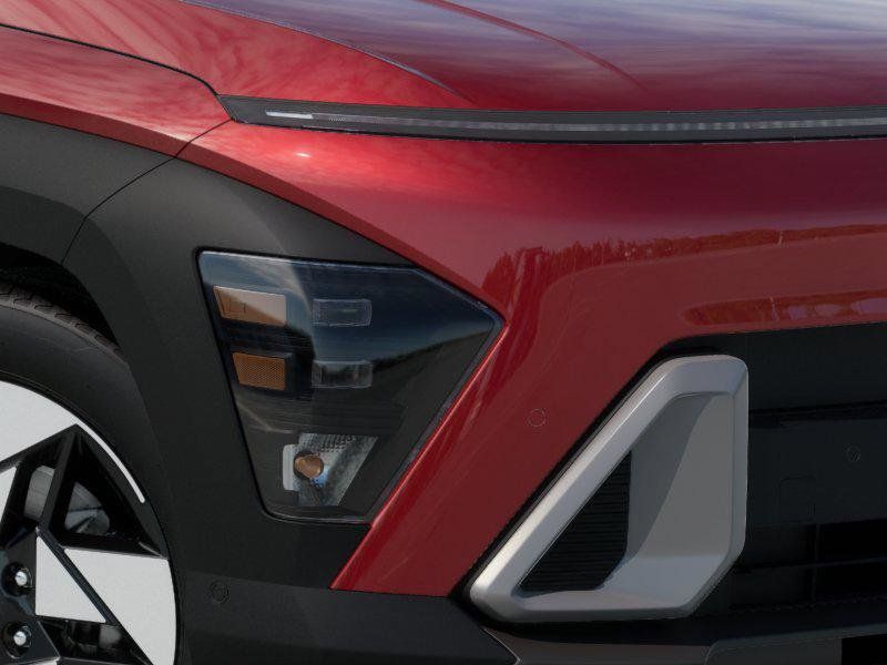 2026 Hyundai Kona — photo 9