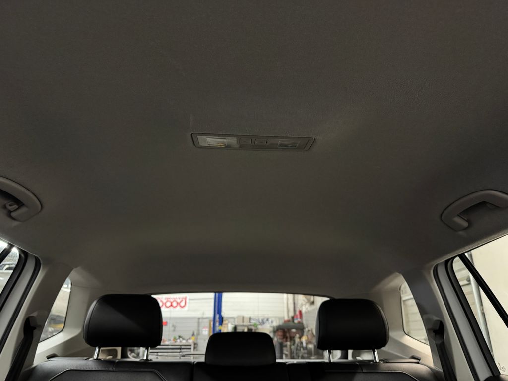 2020 Volkswagen Tiguan 2.0T SE