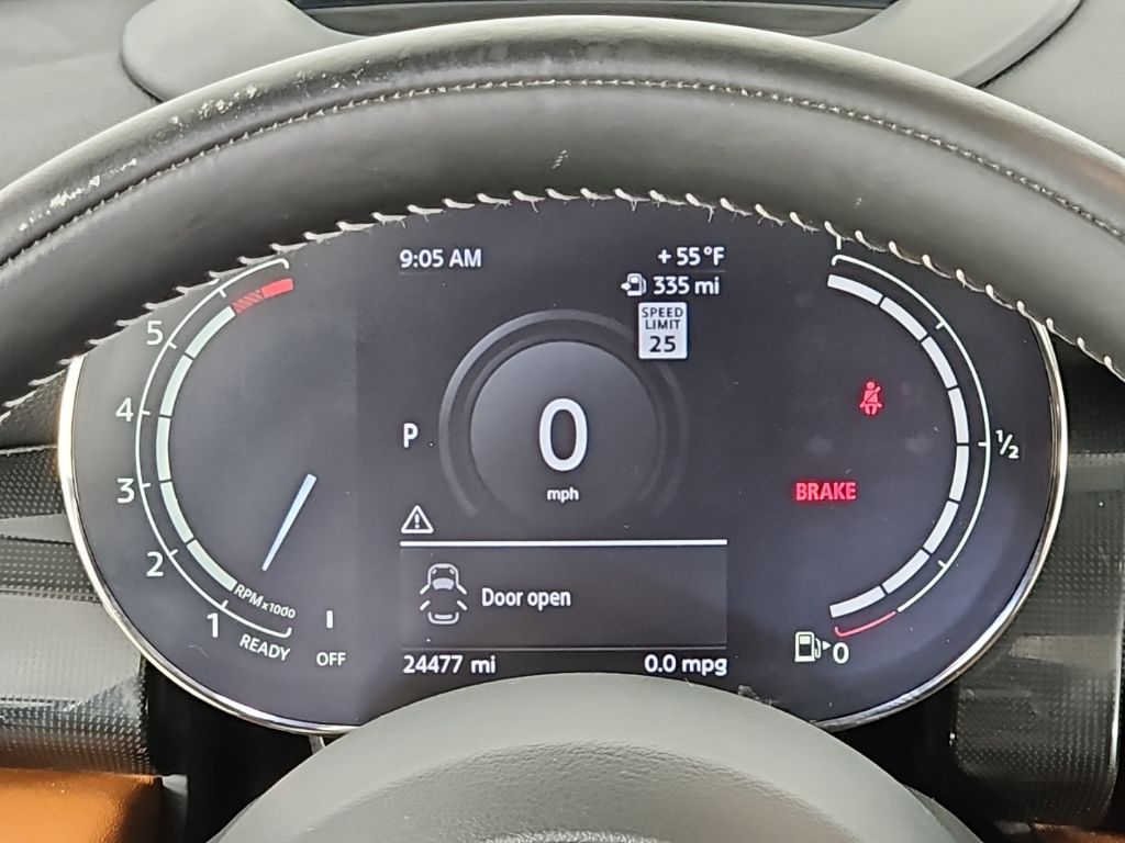 Thumbnail: 2021 MINI Cooper - 30