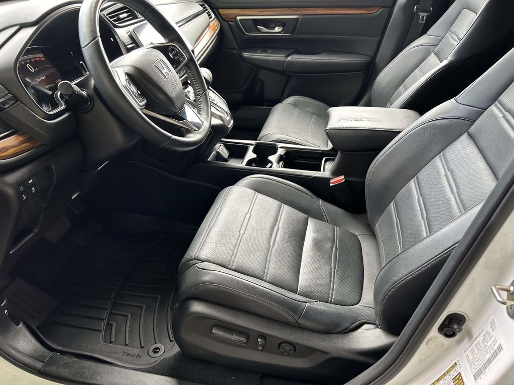 Used 2019 Honda CR-V SUV