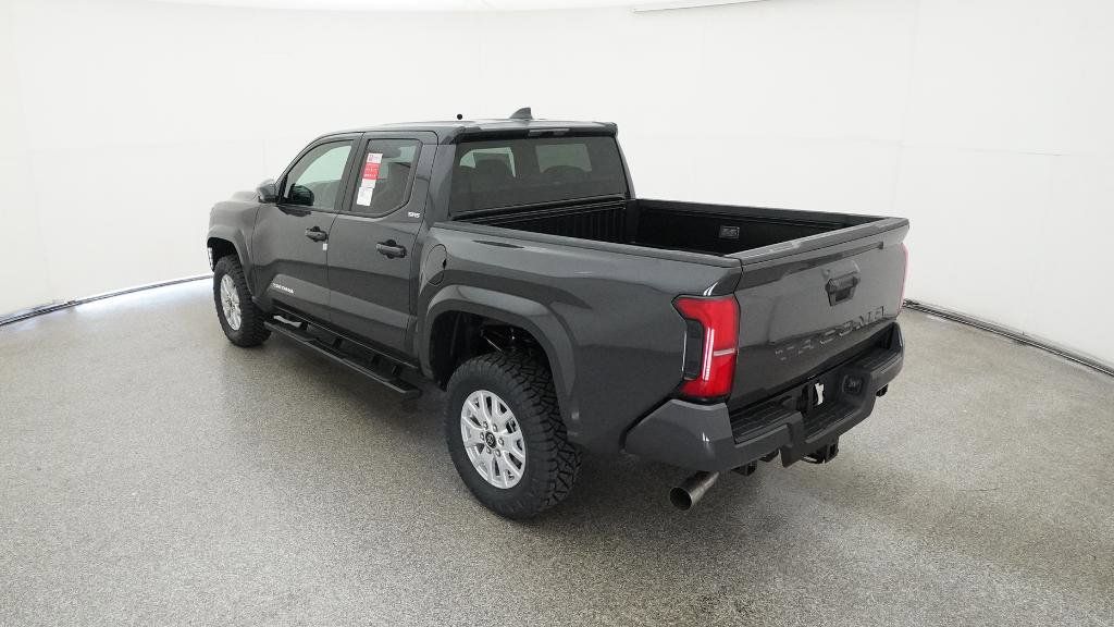 Thumbnail: 2025 Toyota Tacoma - 20