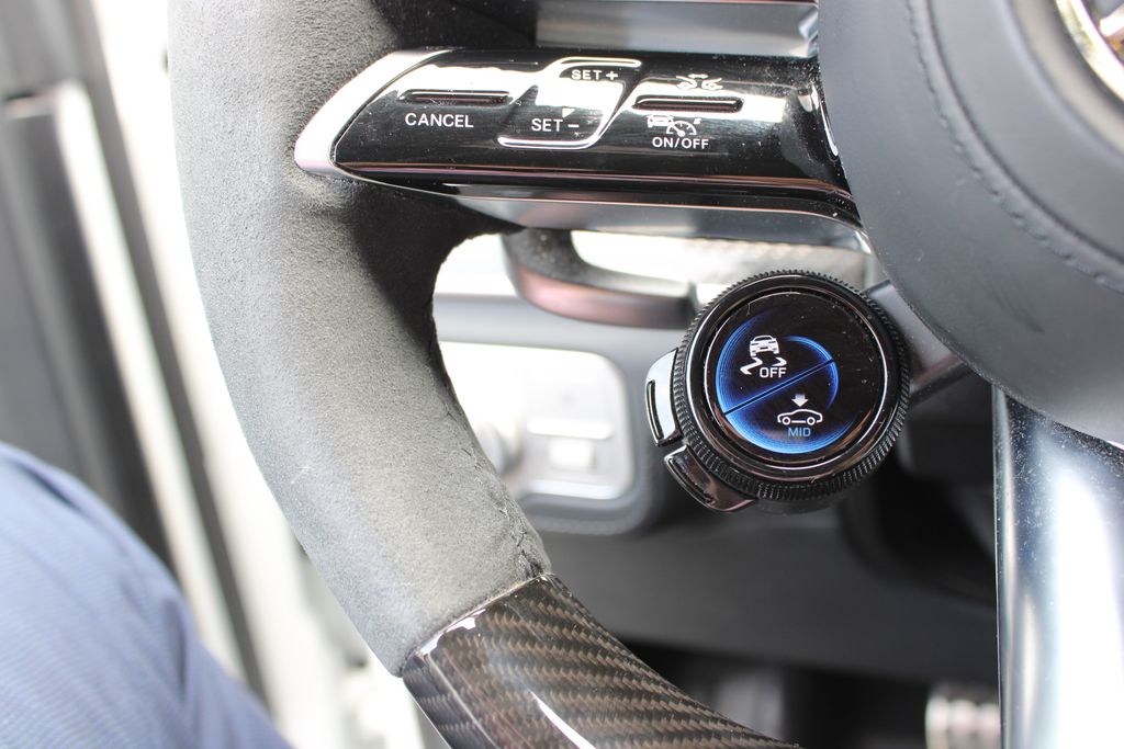 Used 2024  Mercedes-Benz GLS 63 AMG® image 8
