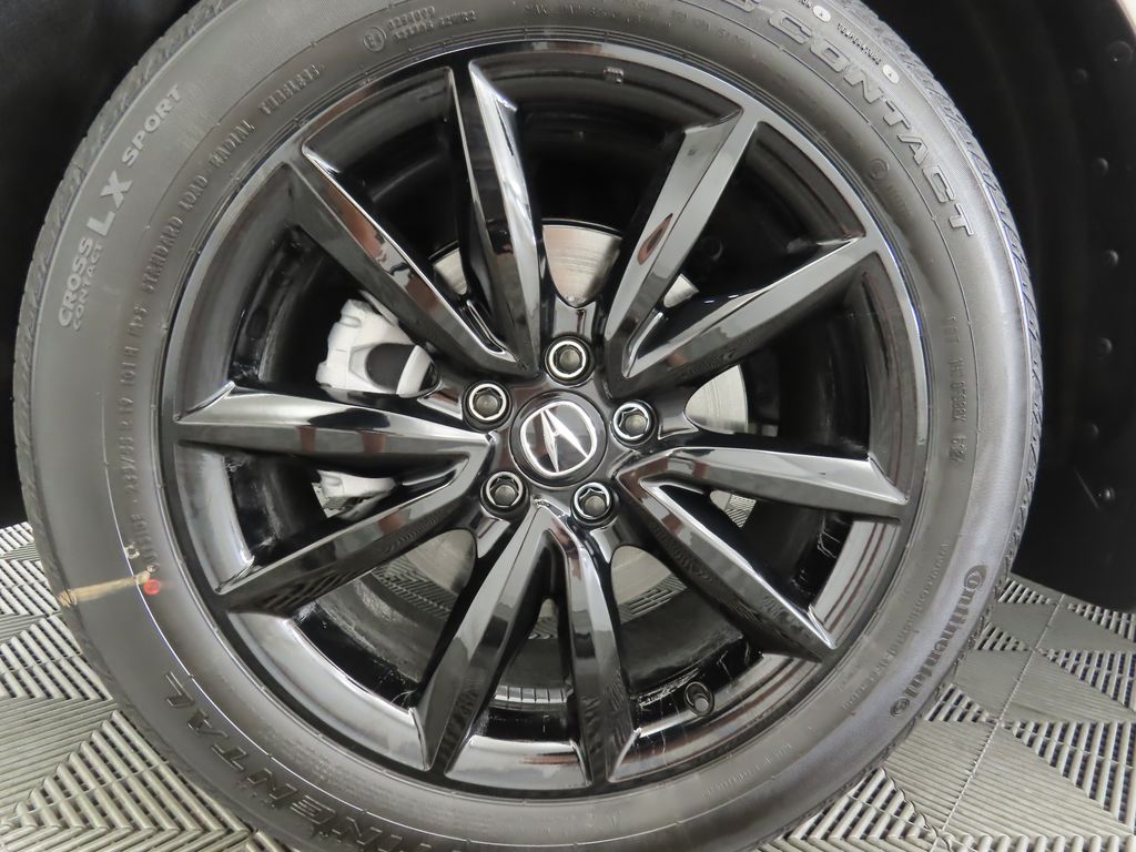 2025 Acura RDX Base 30