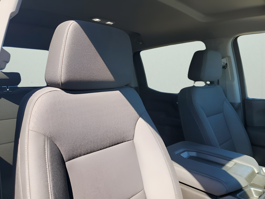 Used Car 2023 Chevrolet Silverado 1500  Custom Trail Boss For Sale Under $50,000 In Austin, Texas