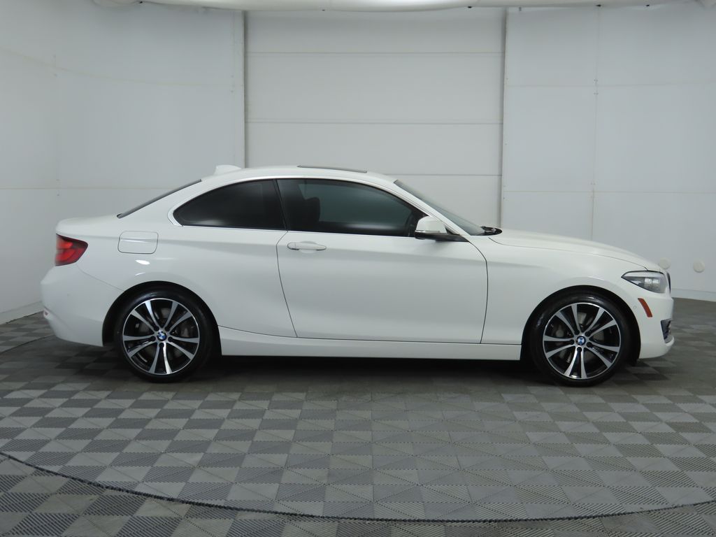Thumbnail: 2021 BMW 2 Series - 4