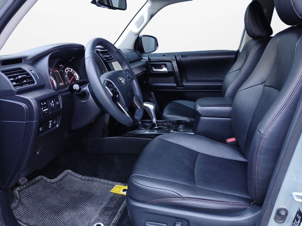 Used Car 2022 Toyota 4runner  Trd Off-road Premium For Sale Under $35,000 In Austin, Texas
