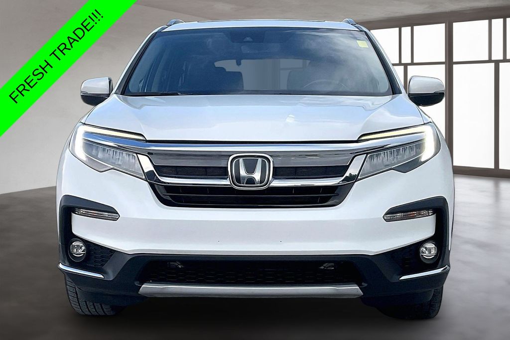 Used 2022 Honda Pilot SUV
