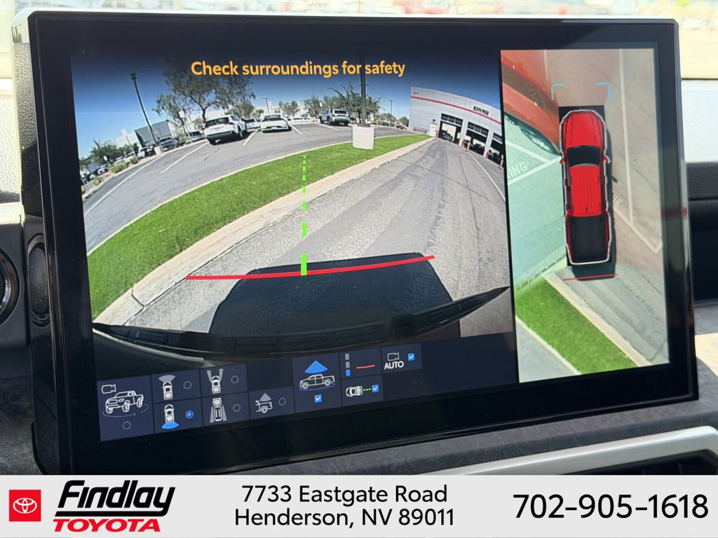 Used 2024 Toyota Tacoma Truck