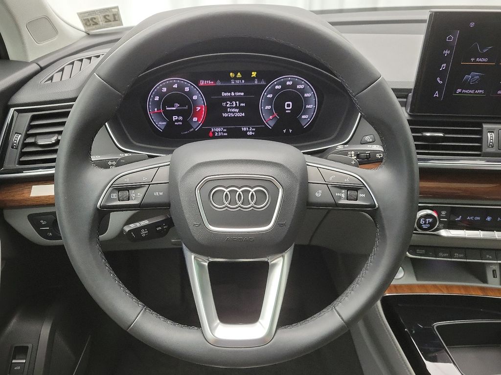 2021 Audi Q5 Premium Plus 18