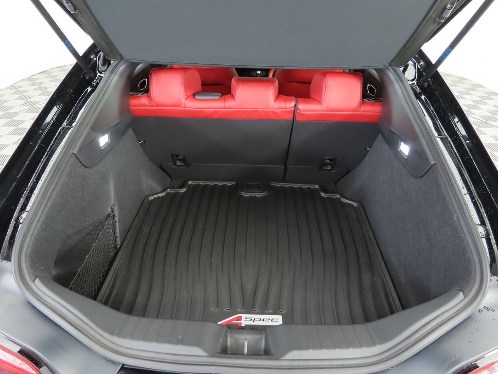 Thumbnail: 2026 Acura Integra - 28