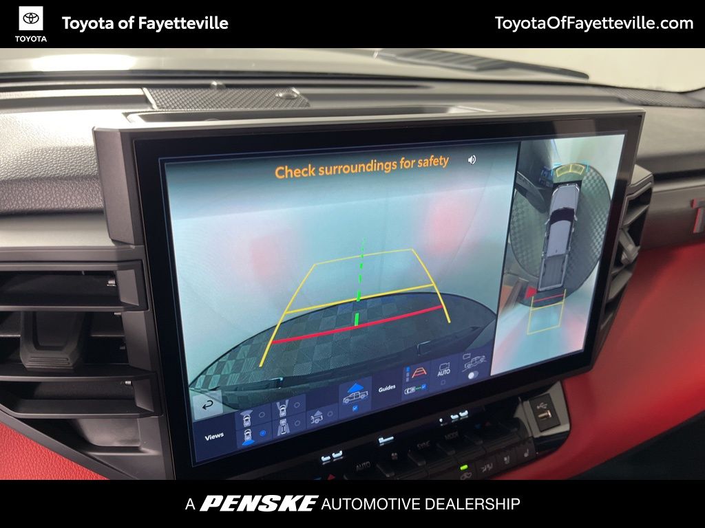 Thumbnail: 2026 Toyota Tundra - 28