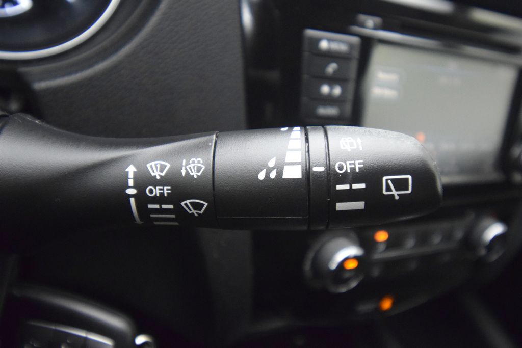 used 2020 Nissan Rogue car, priced at $14,800