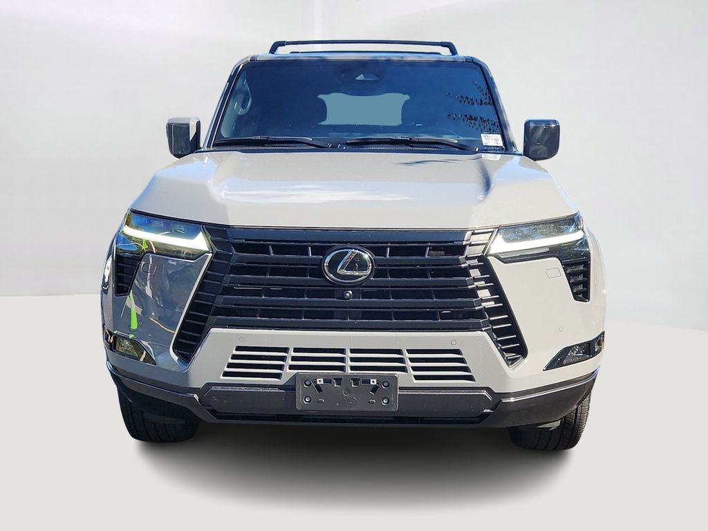 Thumbnail: 2025 Lexus GX - 2