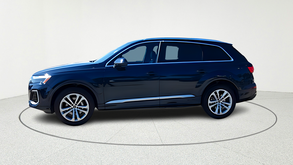 2025 Audi Q7