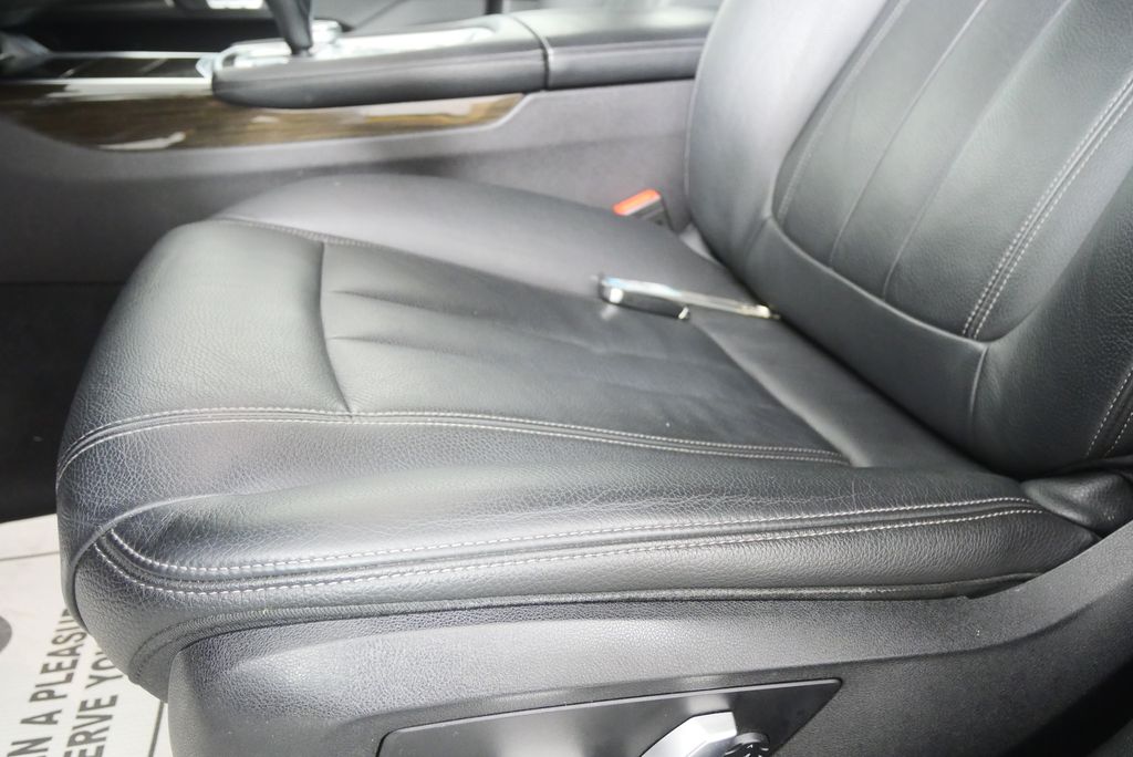 Thumbnail: 2018 BMW 7 Series - 10