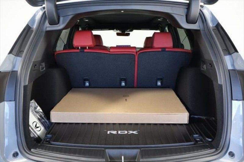 Thumbnail: 2026 Acura RDX - 8