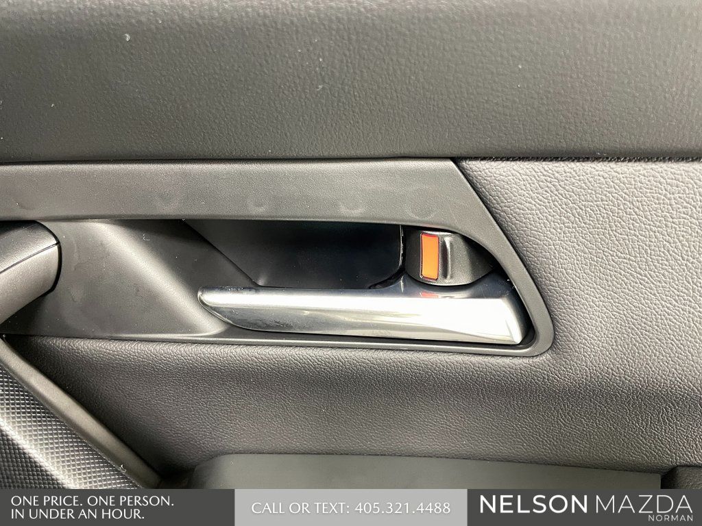 New 2026 Blue Mazda Premium Plus image 45