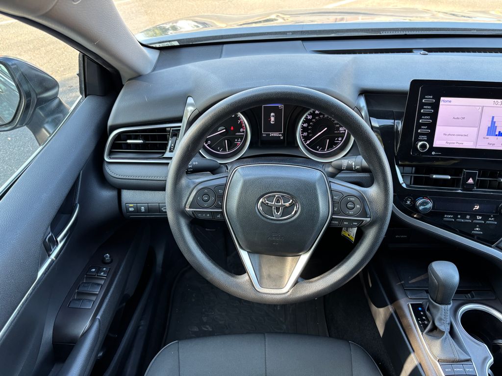 Thumbnail: 2024 Toyota Camry - 10