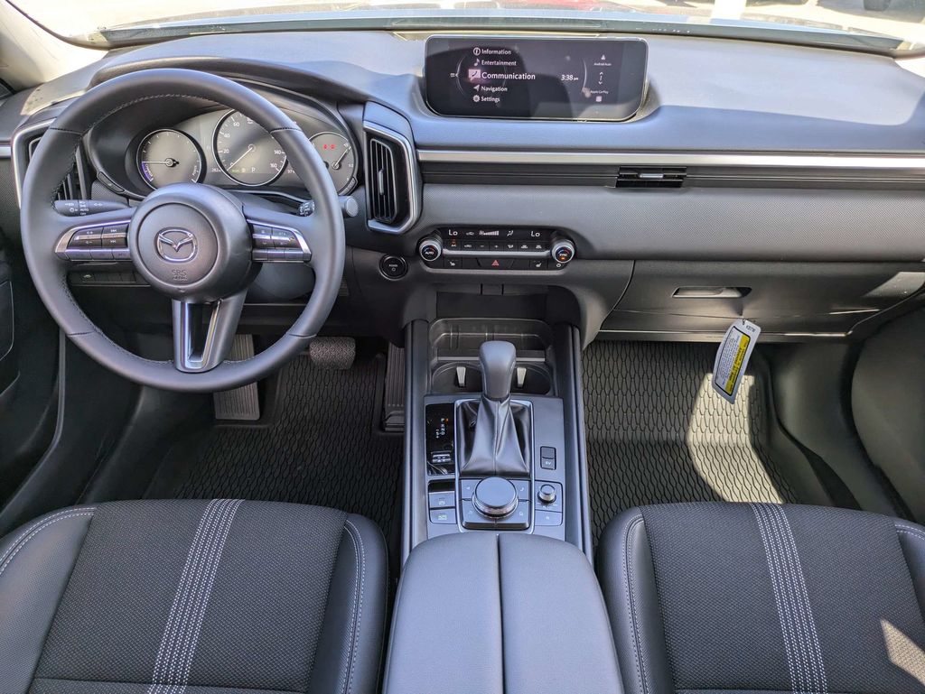 2026 Mazda CX-50 Hybrid Preferred