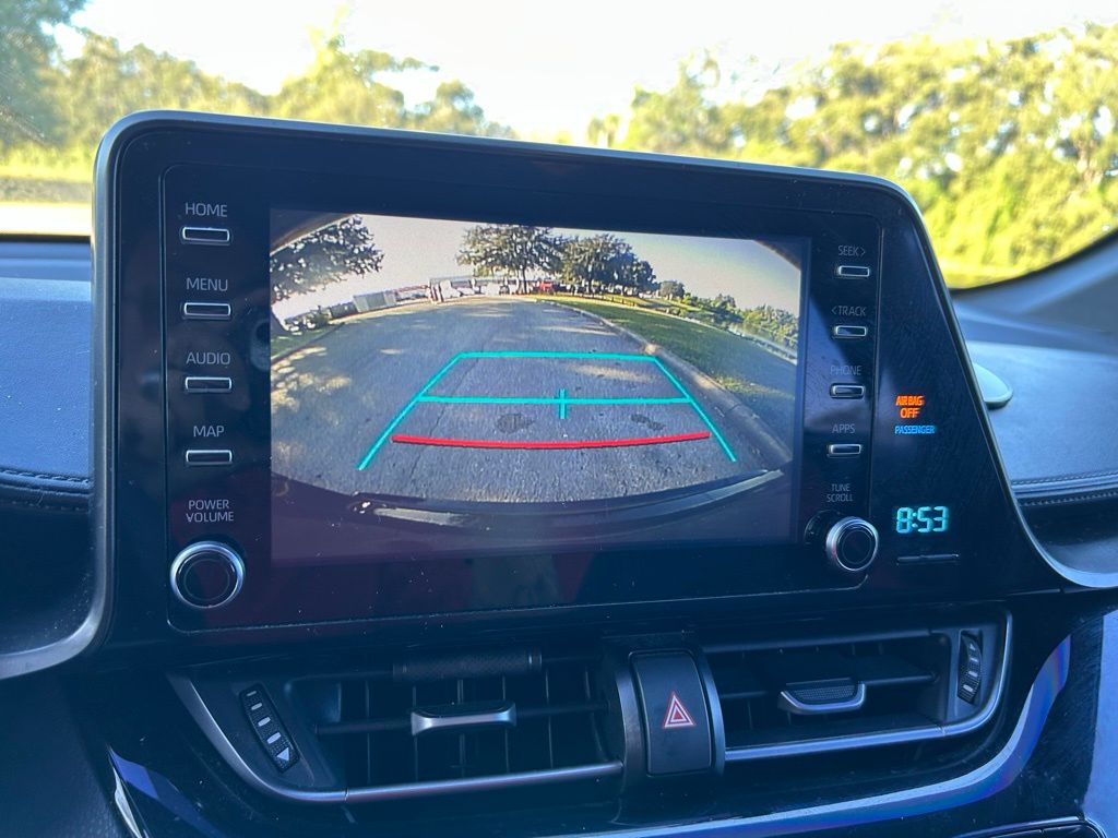 Thumbnail: 2019 Toyota C-HR - 26