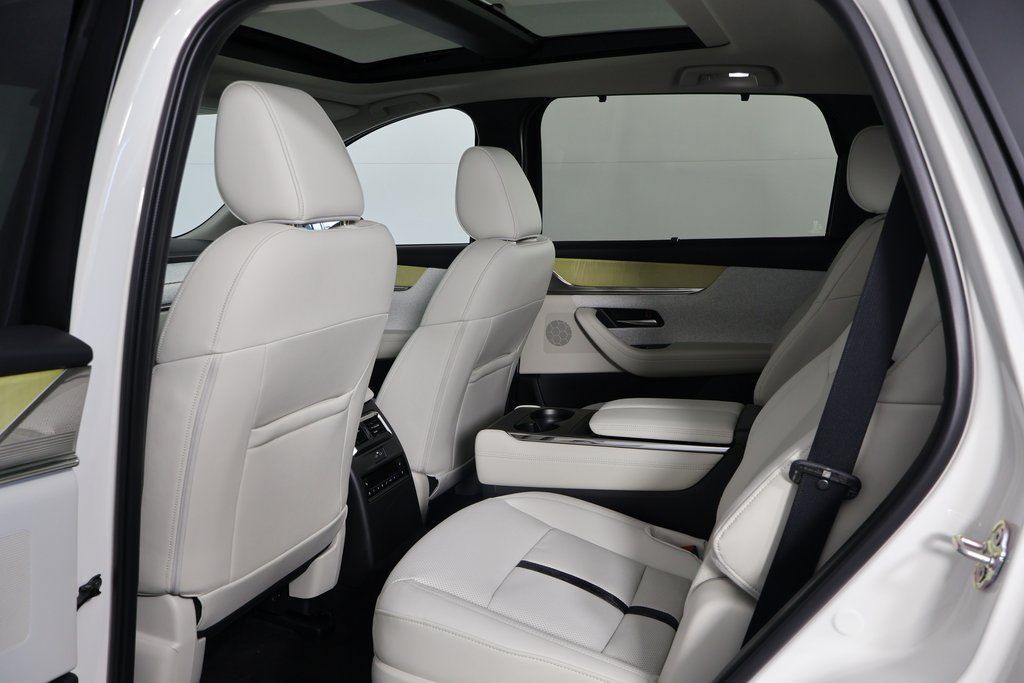Thumbnail: 2026 Mazda CX-90 - 6