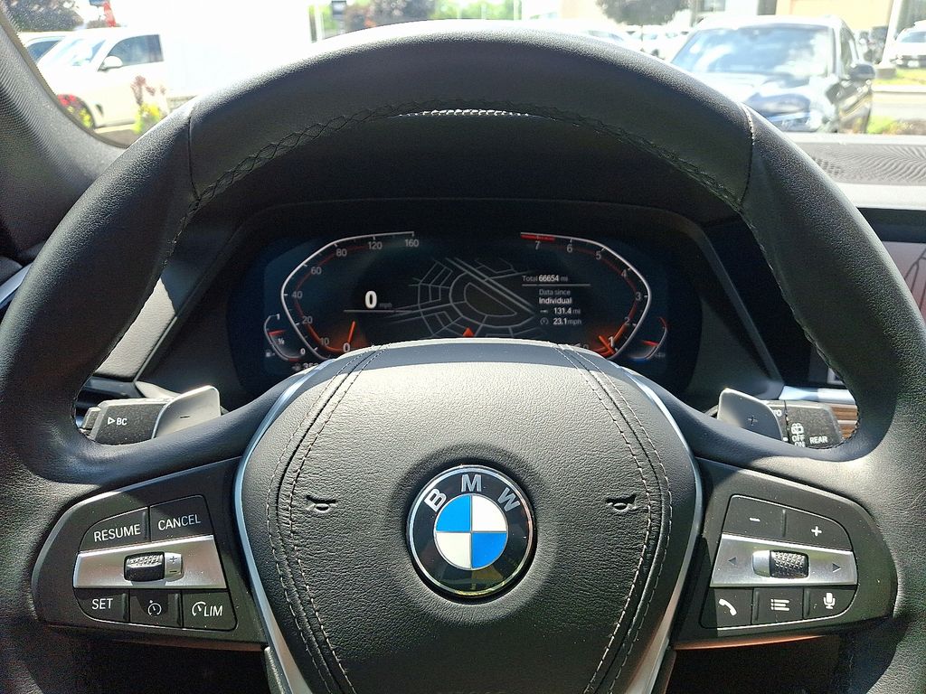 Thumbnail: 2020 BMW X5 - 21