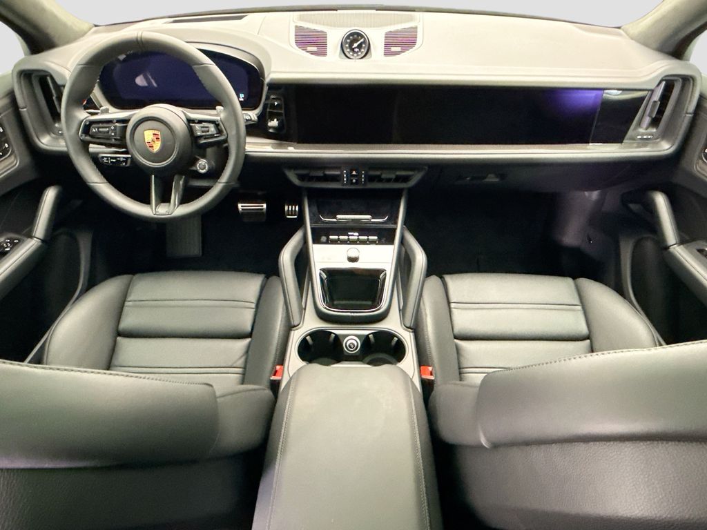 Thumbnail: 2026 Porsche Cayenne - 15