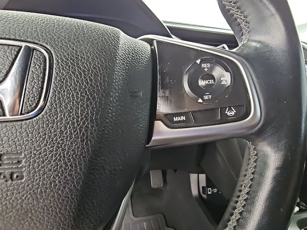 2019 Honda Civic EX photo