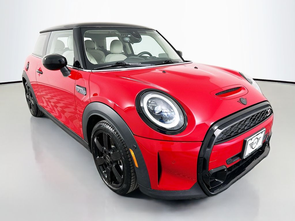Thumbnail: 2024 MINI Cooper - 3
