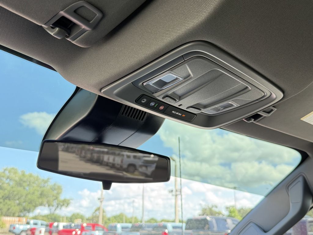 new 2026 Chevrolet Silverado 2500HD car, priced at $57,495