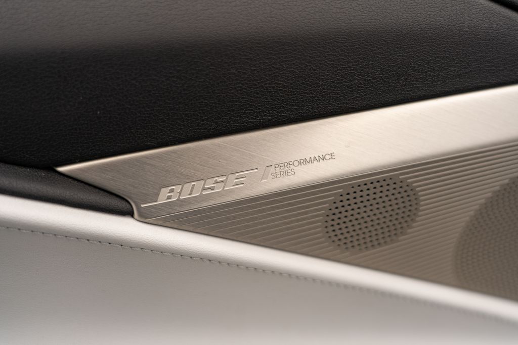 2021 Chevrolet Corvette Stingray photo