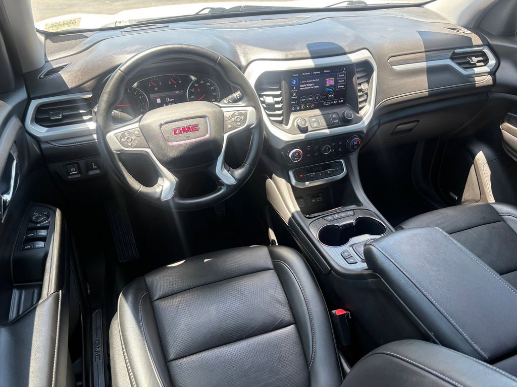 Used Car 2023 Gmc Acadia  Slt For Sale Under $30,000 In Austin, Texas