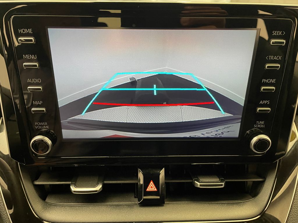 Thumbnail: 2020 Toyota Corolla - 27