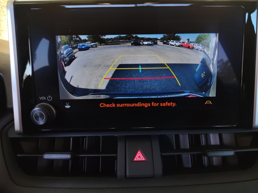 Used Car 2023 Toyota Rav4 Hybrid  Se For Sale In Austin, Texas