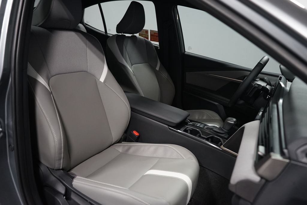 Thumbnail: 2026 Toyota Camry - 29