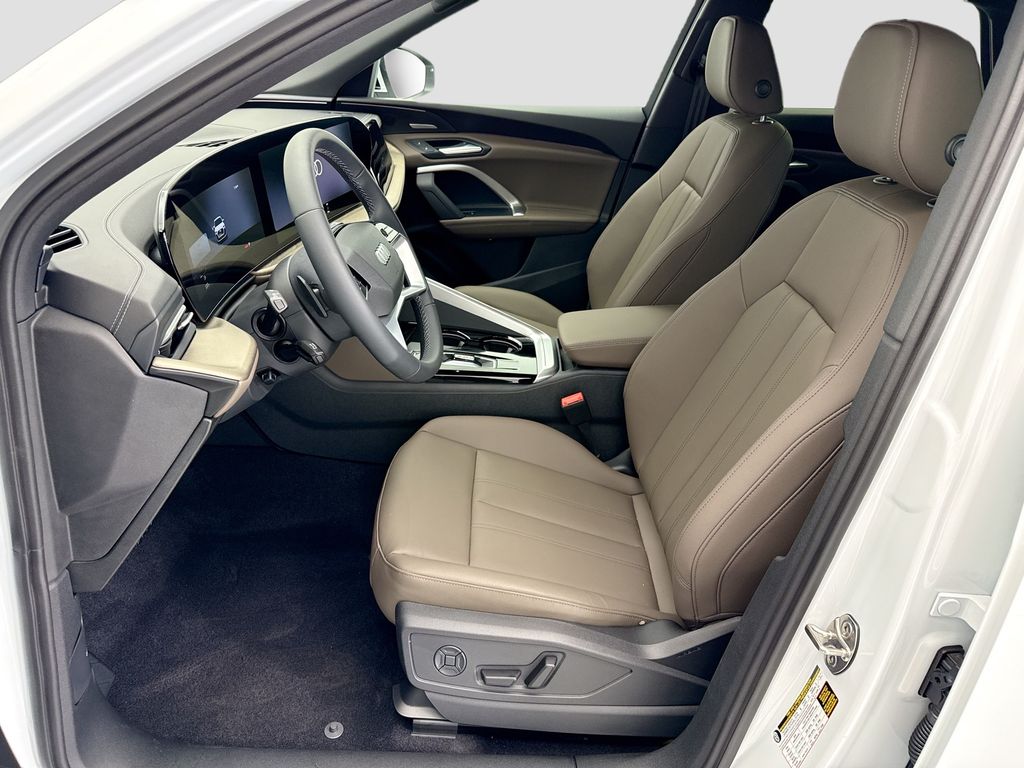 Thumbnail: 2026 Audi Q5 - 18