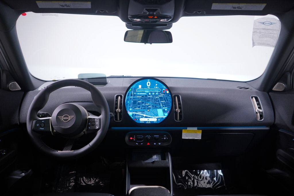 Thumbnail: 2026 MINI Cooper Countryman - 10