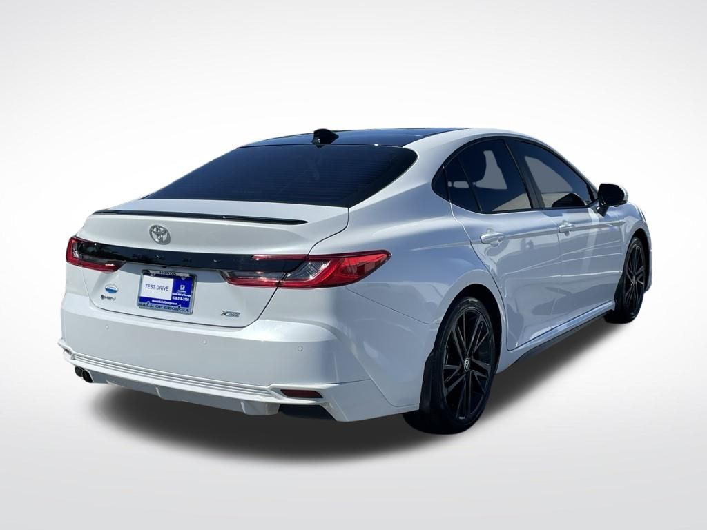 Thumbnail: 2025 Toyota Camry - 5