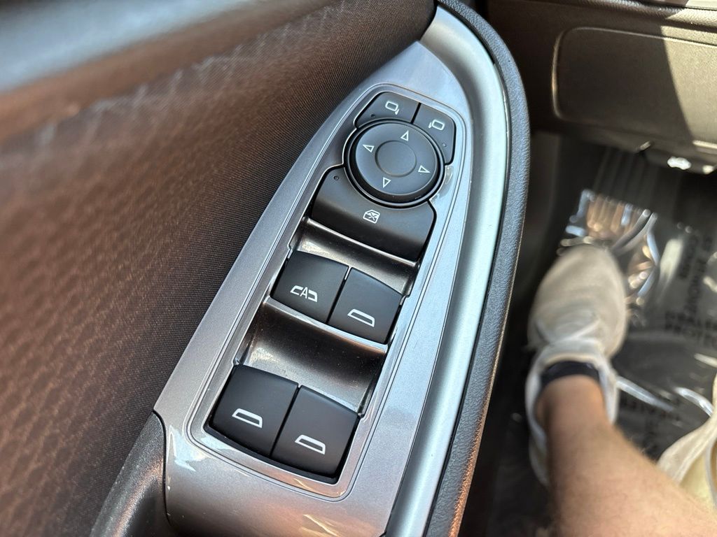 Used 2024 Chevrolet Malibu Sedan