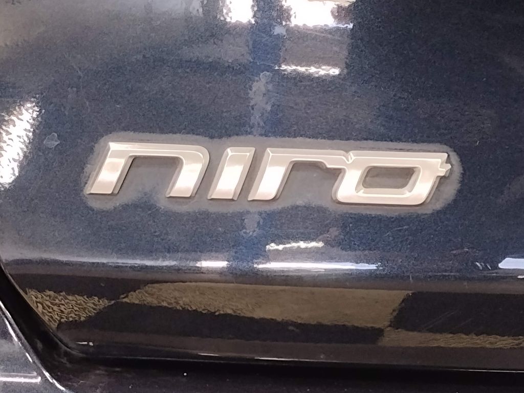 2022 Kia Niro EV EX