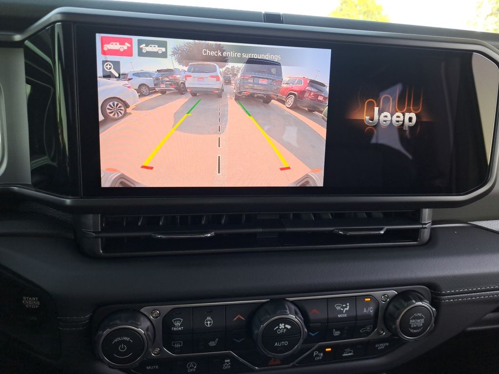 New Car 2025 Jeep Gladiator  Mojave For Sale Under $60,000 In Austin, Texas