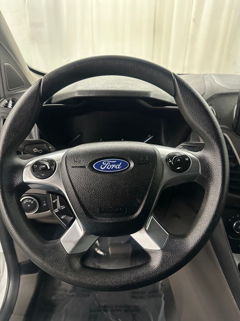 used 2020 Ford Transit Connect car, priced at $17,985
