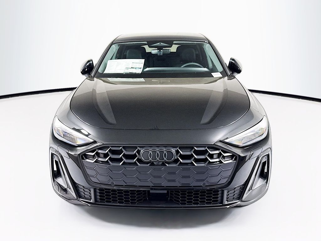 Thumbnail: 2026 Audi A5 - 2